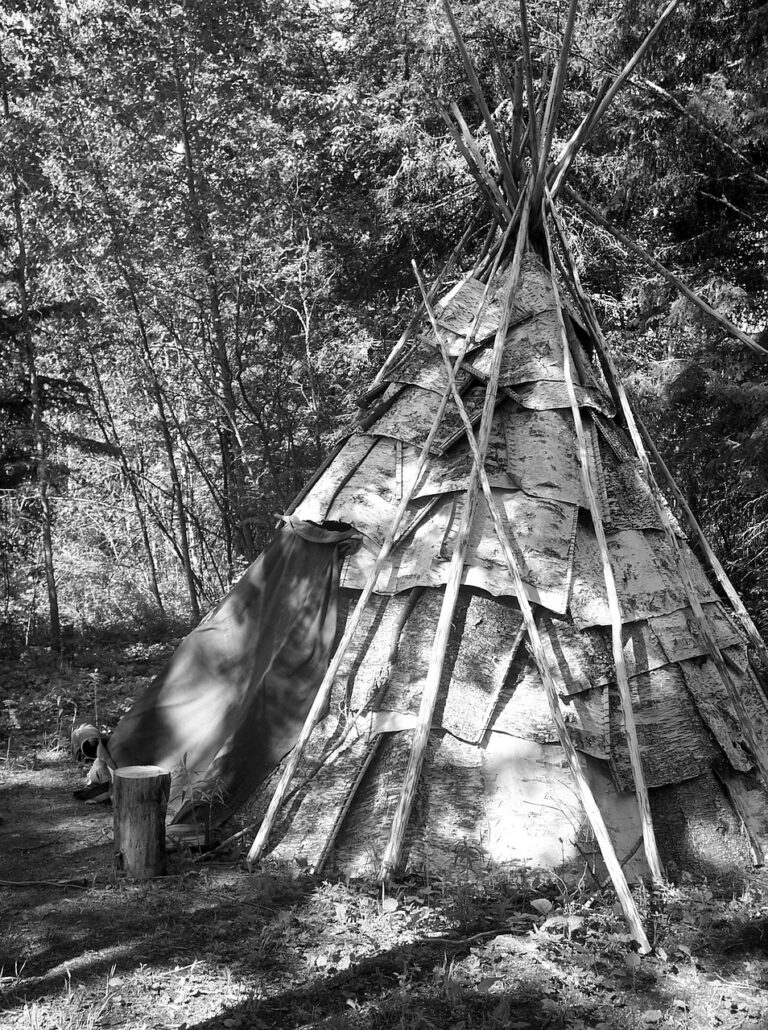 wigwam 436190 1280